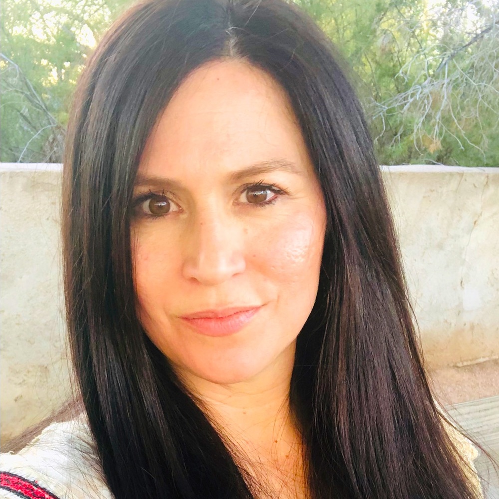 Meet your Posher, Mari